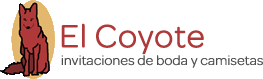 Serigrafia el Coyote