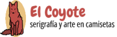 El Coyote. Serigrafía y arte en camisetas.