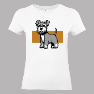 Camiseta Snauwzer