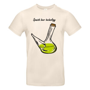 Camiseta Porrón-ponón