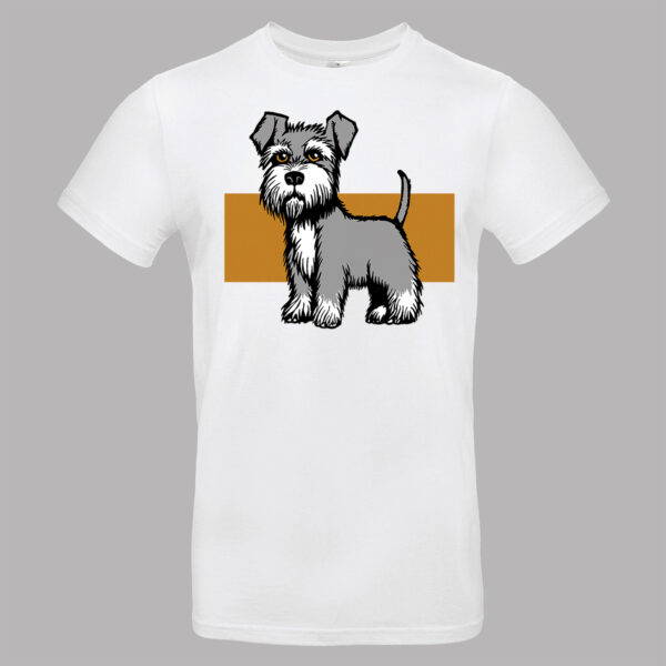 Camiseta Snauwzer - Imagen 2