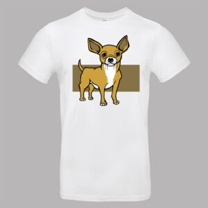 Camiseta Chihuahua