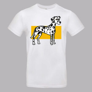 camisetas dalmata