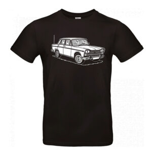 camiseta seat 1500
